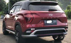 HYUNDAI CRETA PRIME TWO TONE AT MERAH 2022 6