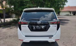 Toyota Kijang Innova V A/T Diesel 2020 Putih facelift 2