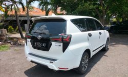 Toyota Kijang Innova V A/T Diesel 2020 Putih facelift 5