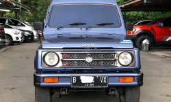 SUZUKI KATANA GX MT BIRU 2005 HARGA DISKON TERBAIK!! 1