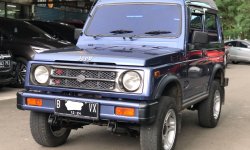 SUZUKI KATANA GX MT BIRU 2005 HARGA DISKON TERBAIK!! 3