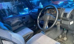 SUZUKI KATANA GX MT BIRU 2005 HARGA DISKON TERBAIK!! 10