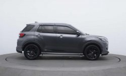 Toyota Raize 1.0T GR Sport CVT TSS (One Tone) 2021 6
