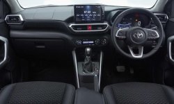 Toyota Raize 1.0T GR Sport CVT TSS (One Tone) 2021 14