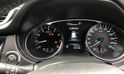 NISSAN X-TRAIL 2.5 AT HITAM 2015 HARGA TERBAIK HANYA DISINIII!! 12