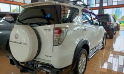 Daihatsu Terios TX 2015 8