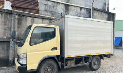CDE bok Mitsubishi Colt diesel Canter engkel FE71 box aluminium 2016 2