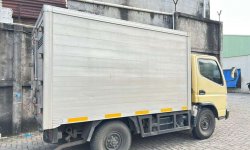 CDE bok Mitsubishi Colt diesel Canter engkel FE71 box aluminium 2016 4