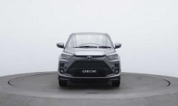 Toyota Raize 1.0T GR Sport CVT TSS (One Tone) 2021 Abu-abu 5