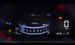 Toyota Raize 1.0T GR Sport CVT TSS (One Tone) 2021 Abu-abu 3