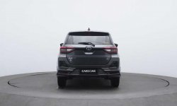 Toyota Raize 1.0T GR Sport CVT TSS (One Tone) 2021 Abu-abu 4