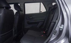 Toyota Raize 1.0T GR Sport CVT TSS (One Tone) 2021 Abu-abu 12