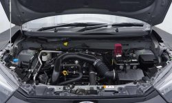 Toyota Raize 1.0T GR Sport CVT TSS (One Tone) 2021 Abu-abu 14