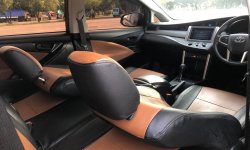 TOYOTA KIJANG INNOVA 2.0 AT HITAM 2020 HARGA TERBAIK!! 10