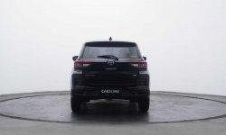 Toyota Raize 1.0 G CVT (One Tone) 2021 Hitam 3
