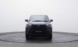 Toyota Raize 1.0 G CVT (One Tone) 2021 Hitam 4