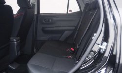Toyota Raize 1.0 G CVT (One Tone) 2021 Hitam 10