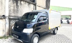 Daihatsu Granmax 1.5 cc AC PS box aluminium 2019 Gran max alumunium 1