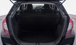 Honda Jazz RS 2016 Hitam 8