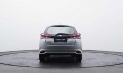 Toyota Yaris G 2019 2