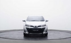 Toyota Yaris G 2019 3