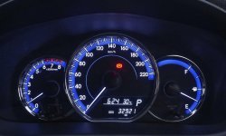 Toyota Yaris G 2019 8