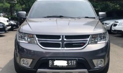 DODGE JOURNEY SXT PLATINUM AT GREY 2013 HARGA DISKON TERBAIK!! 1