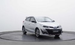 Toyota Yaris TRD Sportivo 2019 1