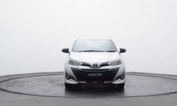 Toyota Yaris TRD Sportivo 2019 2