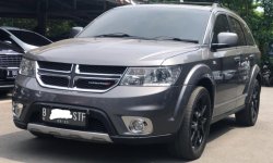 DODGE JOURNEY SXT PLATINUM AT GREY 2013 HARGA DISKON TERBAIK!! 3