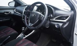 Toyota Yaris TRD Sportivo 2019 11