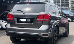 DODGE JOURNEY SXT PLATINUM AT GREY 2013 HARGA DISKON TERBAIK!! 5