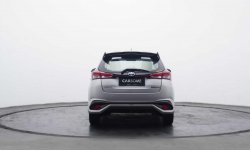 Toyota Yaris TRD Sportivo 2019 Silver 4