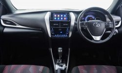 Toyota Yaris TRD Sportivo 2019 Silver 10