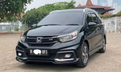 Honda Mobilio RS CVT 2017 Hitam 1