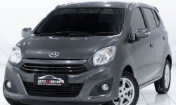 DAIHATSU NEW AYLA (DARK GREY METALLIC)  TYPE X 1.0 M/T (2022) 2