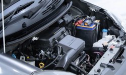 DAIHATSU NEW AYLA (DARK GREY METALLIC)  TYPE X 1.0 M/T (2022) 21