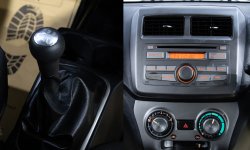 DAIHATSU NEW AYLA (DARK GREY METALLIC)  TYPE X 1.0 M/T (2022) 19