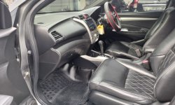 Honda City E 1.5 AT 2010 Murah Meriah 4