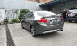 Honda City E 1.5 AT 2010 Cakep 7