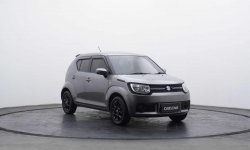 Suzuki Ignis GL 2019 Abu-abu 1