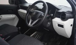 Suzuki Ignis GL 2019 Abu-abu 6