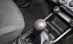 Suzuki Ignis GL 2019 Abu-abu 12