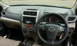 Daihatsu Xenia 1.3 R MT 2018 MPV Bergaransi 6