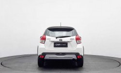 Toyota Yaris S TRD Heykers AT 2017 Putih 4