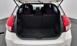 Toyota Yaris S TRD Heykers AT 2017 Putih 5