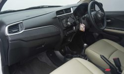 Honda Brio E Satya MT 2020 Putih 6