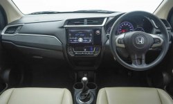 Honda Brio E Satya MT 2020 Putih 8