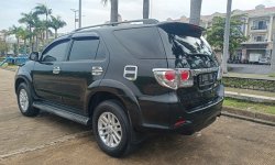 TDP 25jt JUAL CEPAT , INCLUDE BBN Promo Toyota Fortuner G VNT Dsl AT 2013 murah 9