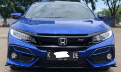 HONDA CIVIC HB RS AT BIRU 2021 BANTING HARGA!! 1